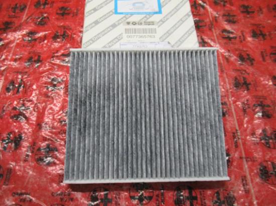 77365763 Interieurfilter