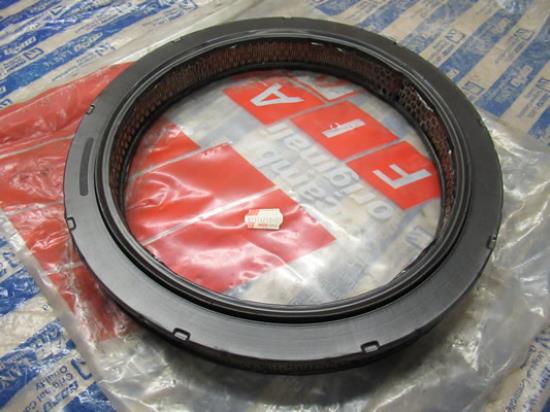 82314718 Luchtfilter 2.5