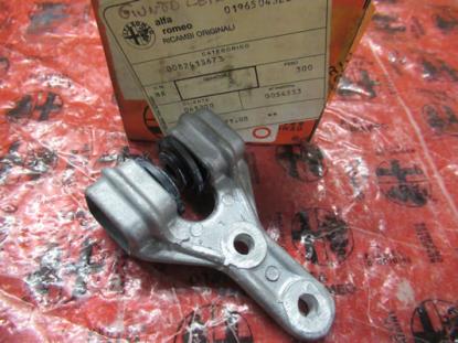 82413673 Koppelingrubber schakelstang