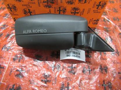 96586494 Buitenspiegel rechterzijde