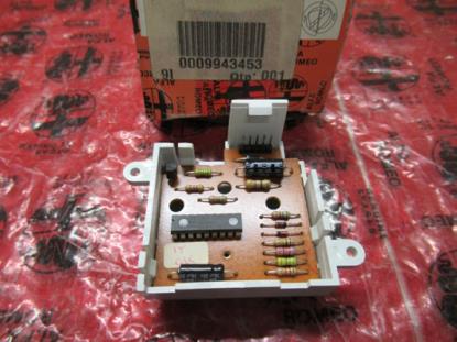 9943453 ECU instrumentenpaneel