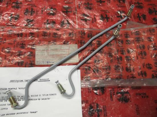 9943834 Stuurbekrachtigingskit Alfa Romeo 164