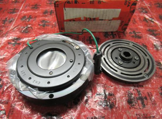 9946219 Koppeling airco compressor