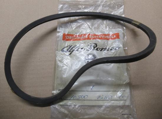 105000210300 Multiriem 725mm