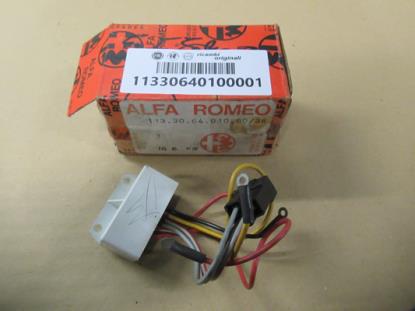 11330640100001 Kilometerteller