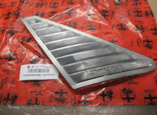 116105953500 Grille