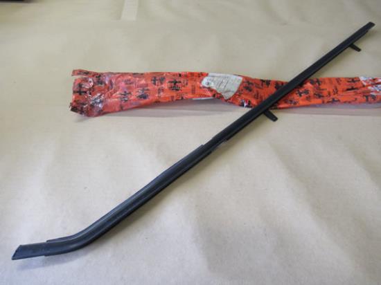 116697402701 Profielrubber portier linkerzijde