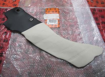 156023130 Sierstuk middenconsole rechterzijde