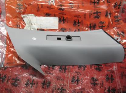 156025735 Binnenbekleding kofferbak linkerzijde