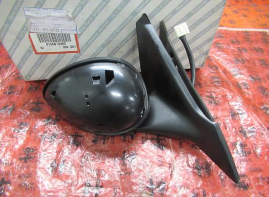 156079382 Buitenspiegel rechterzijde