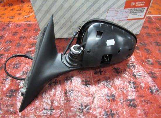 156080866 Elektrisch verstelbare buitenspiegel linkerzijde