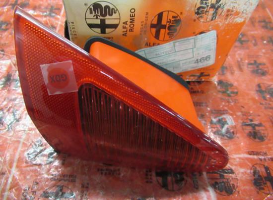 46747825 Binnenste achterlicht linkerzijde