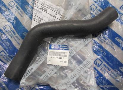 46785482 Radiateurslang 1.9 JTD