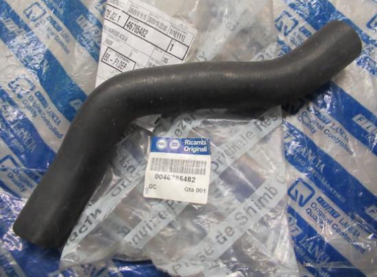 46785482 Radiateurslang 1.9 JTD