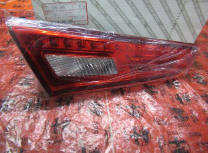 50513401 Binnenste achterlicht linkerzijde