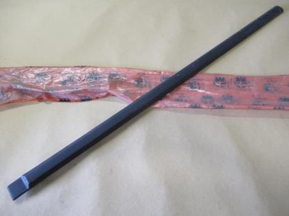 537942 Profielrubber portier rechterzijde