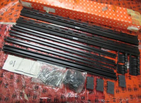 5900159 Dakdrager set