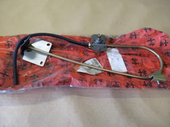 60504467 Raammechaniek portier rechtsvoor