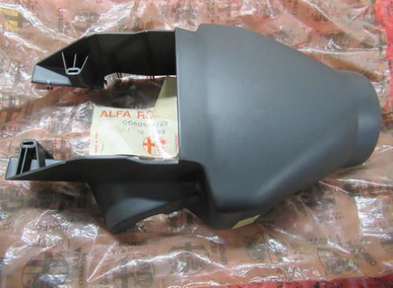 60525823 Stuurkolomkap bovenkant