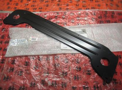 60594727 Frame carrosserie voorzijde