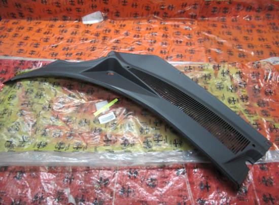 60604355 Paravan linkerzijde