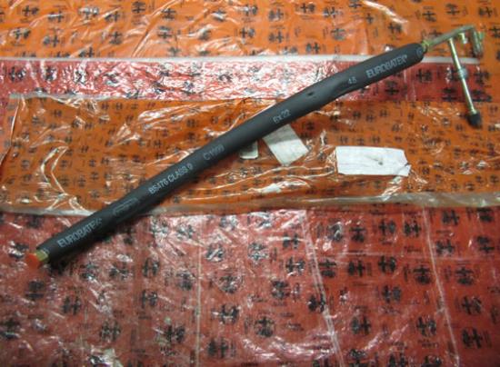 60605532 Aircoleiding