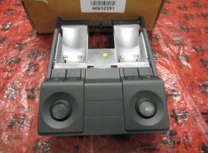 60612391 Plafond verliching