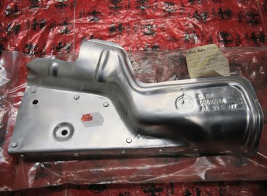 60616588 Hitteschild 2.0 TB V6