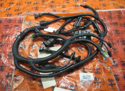 60656836 Kabelboom voorzijde 2.5 V6