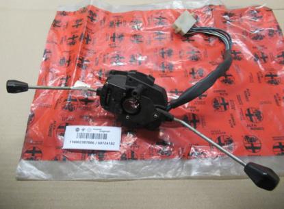 60724182 Stuurkolomschakelaar