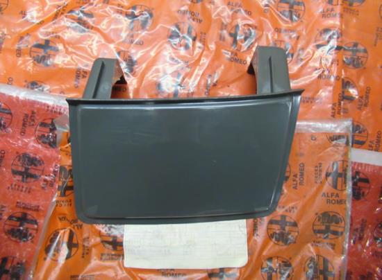 60740977 Deksel voorbumper mistlamp rechterzijde