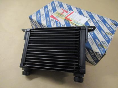 7607190 Olieradiateur