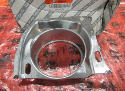 77363550 Rand dimlicht koplamp