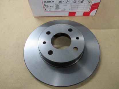 08508511 Remschijf Brembo