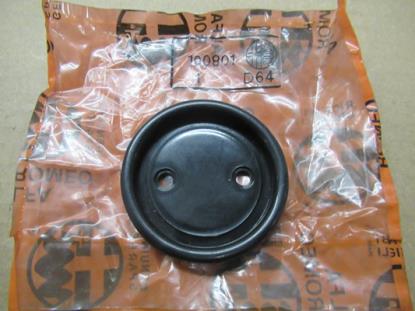 100801 Embleem houder