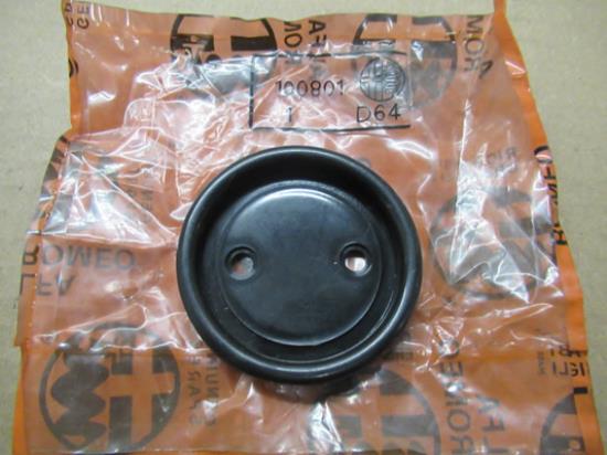 100801 Embleem houder