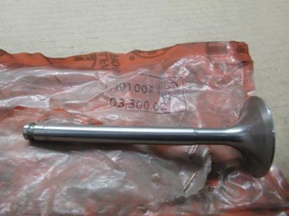 101000330002 Inlaatklep