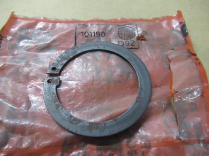 101190 Borgring versnellingsnaaf