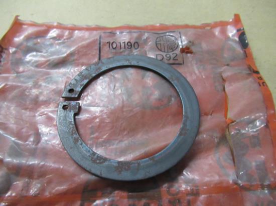 101190 Borgring versnellingsnaaf