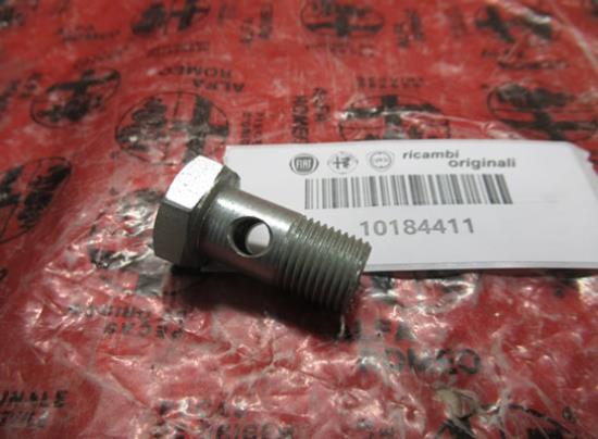 10184411 Banjobout M16x1.5