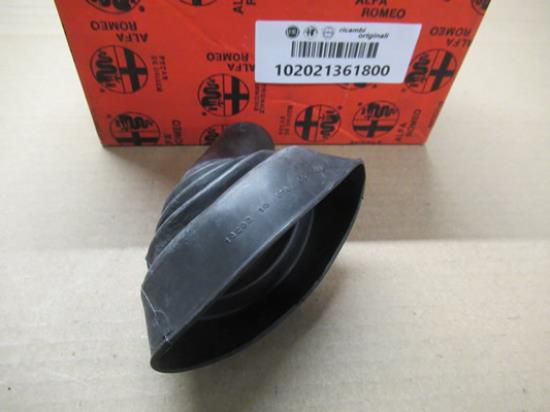 102021361800 Afdekking versnellingspook