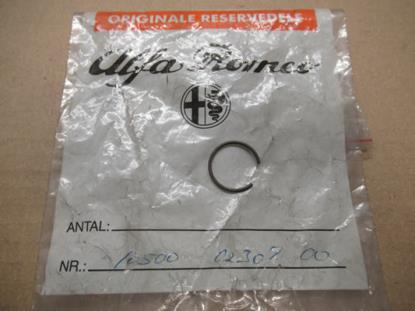 105000230700 Alfa Romeo 147 155 156 164 166 75 GT GTV Spider