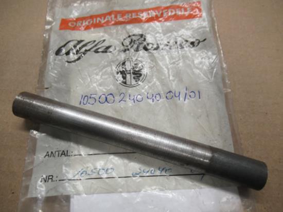 10500240400401 Stuurstang