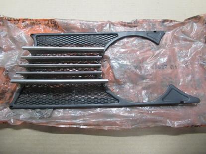 105265902701 Radiateurgrill linksvoor