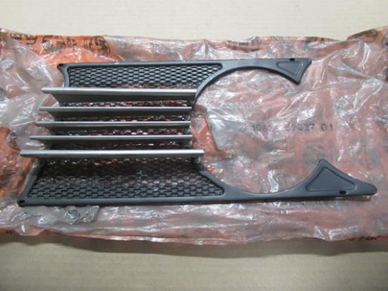 105265902701 Radiateurgrill linksvoor