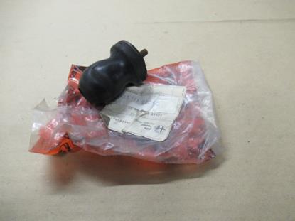 105412105001 Draagarm rubber voorzijde