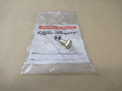 105480113301 Knop afdekkap