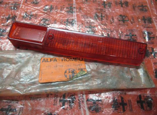 10548650810202 Achterlicht Altissimo linkerzijde