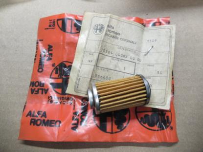 105640408200 Brandstoffilter injectiepomp