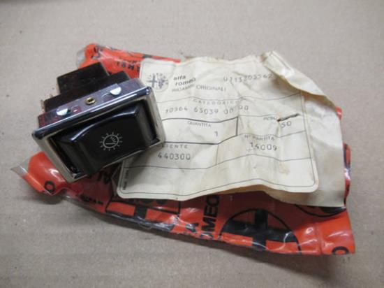 105646503900 Lichtschakelaar